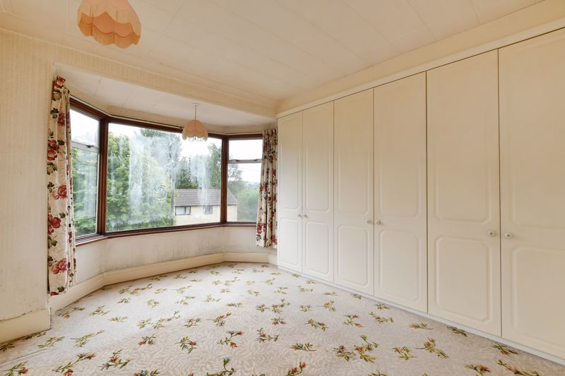 Castlewood Drive Fulwood